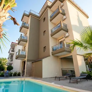  Apartment Olive 301 Greece