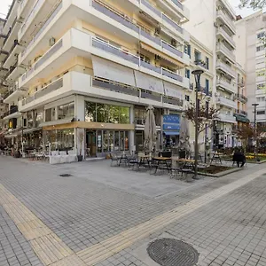  Apartment Cc Lux Greece