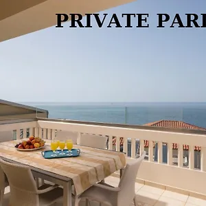 Vaggelio House Apartment