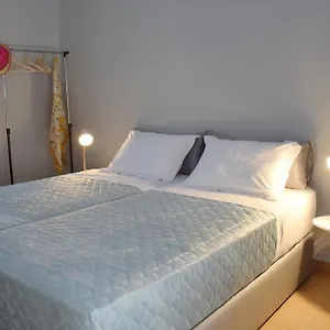 Evaris Apartment