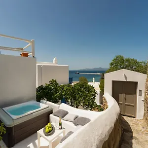  Apartment Seaview Greece