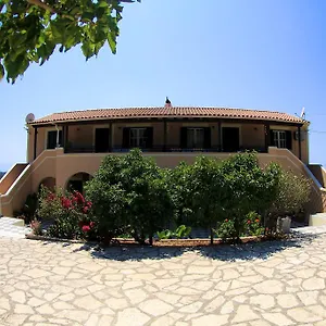  Apartment Iliobasilema & Greece
