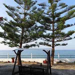 Frosso's Sea Apartment
