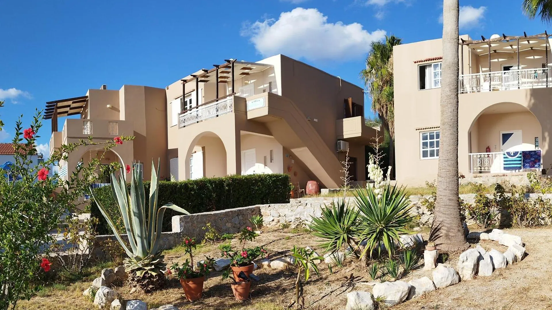 Apartment Nostalgia Villas Tersanas