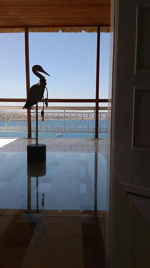 Apartment Nostalgia Villas Tersanas Greece